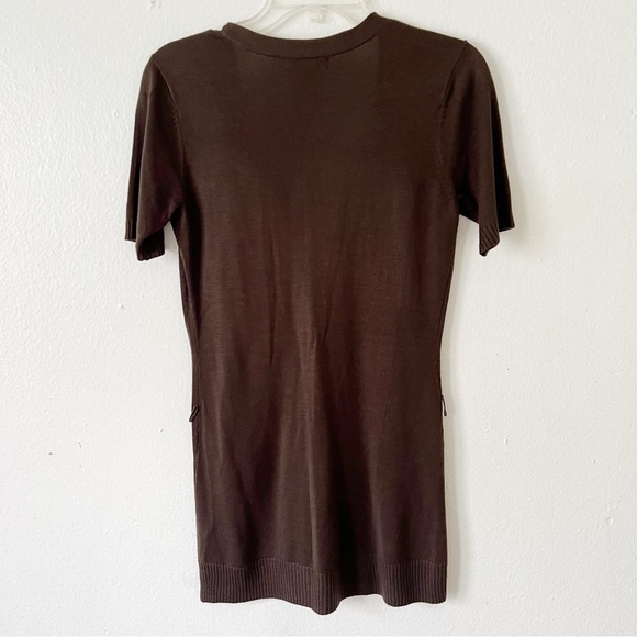 New York & Company Cardigan - Picture 2 of 8